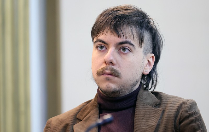 Victor Morozov, critic de cinema important al noii generații: „Am atacat filme «bine făcute» pentru că simțeam în spatele fațadei respectabile o privire ostilă” | Interviu