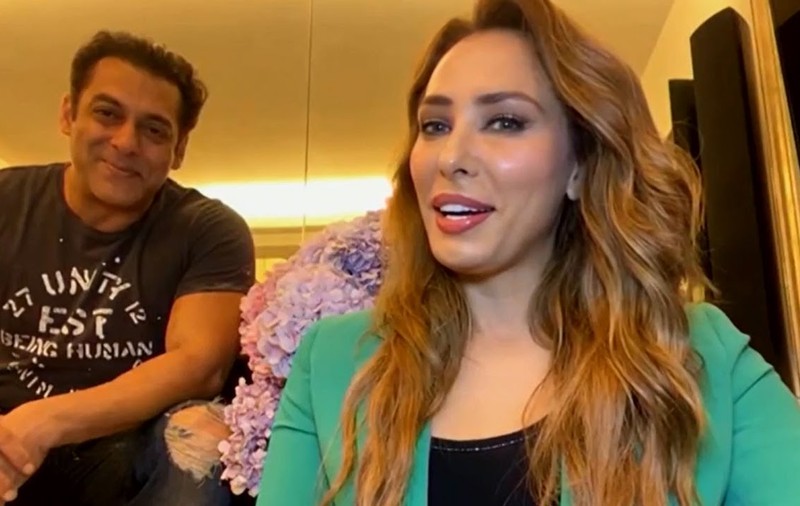 Anunțul făcut de Iulia Vântur după aproape 10 ani de relație cu Salman Khan. Vedeta se află în România. „Fiecare avem o cale și o misiune în viață”
