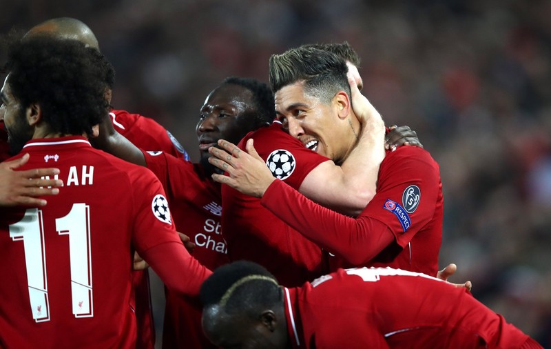 Liga Campionilor, sferturi, tur. Manchester United - Barcelona 0-1 și Ajax - Juventus 1-1. Toate rezultatele