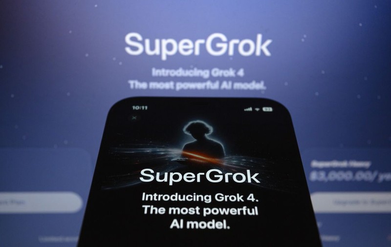 Inteligență artificială sau goarnă? AI-ul Grok răspunde la întrebări controversate folosind ca sursă opiniile lui Elon Musk