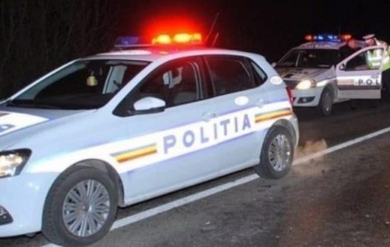 Trei fete fugite dintr-un centru de plasament din Botoșani, găsite de poliţişti după aproape 24 de ore