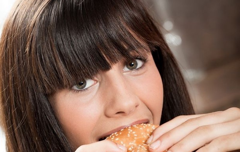 Cum eviţi greşelile din alimentaţie