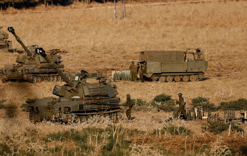 SUA urmează să trimită efective militare în zona câmpurilor petrolifere din Siria