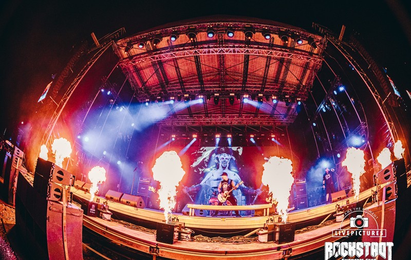 Rockstadt 2026: zilele în care metalul și-a adus cei mai mari ambasadori la Ghimbav și confirma statutul de cel mai mare festival de rock și metal din Europa de Est