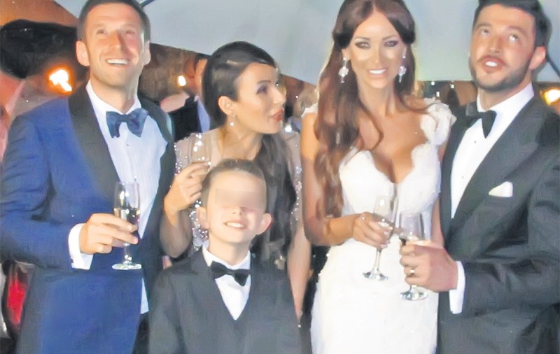 Bianca şi Victor au depus actele de divorţ | Nuntaşii îşi vor înapoi BANII şi darurile!