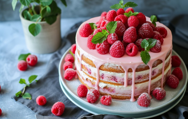 Rețete de deserturi fără gluten