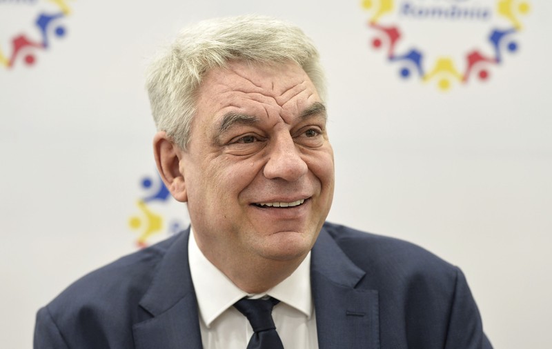 Mihai Tudose, mesaj despre starea sa de sănătate după infarctul suferit azi: "Sunt bine"