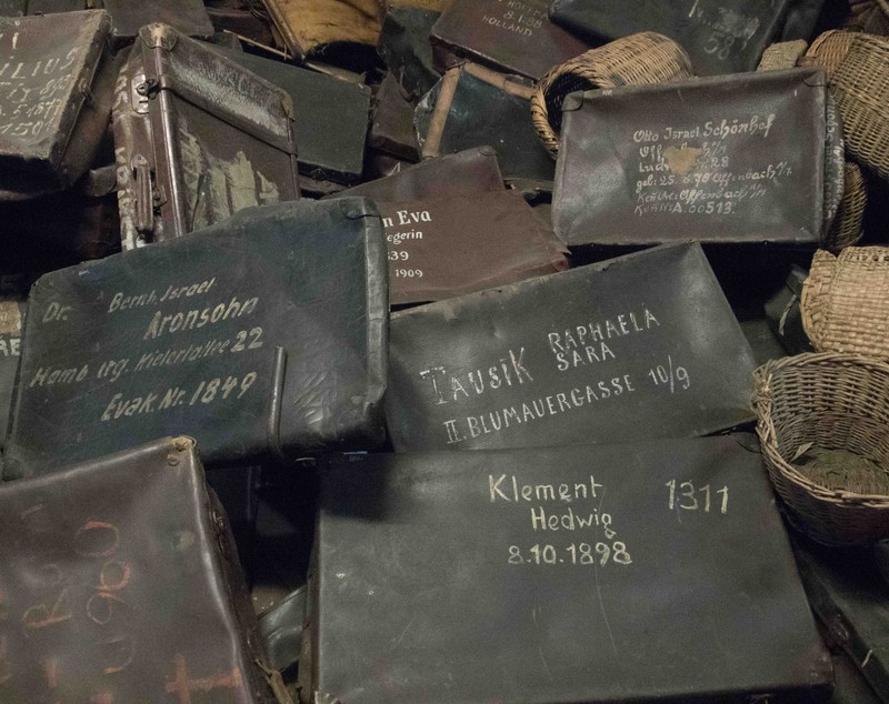 80 de ani de la eliberarea Auschwitz-ului. Ultimii martori ai Holocaustului se reunesc cu liderii lumii