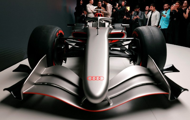 De ce se teme Audi, în ciuda ambițiilor sale mari în Formula 1