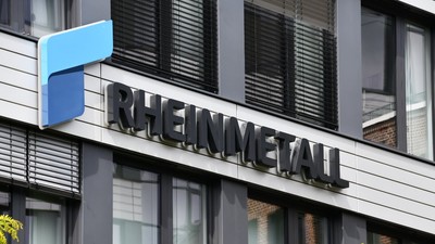 Rheinmetall