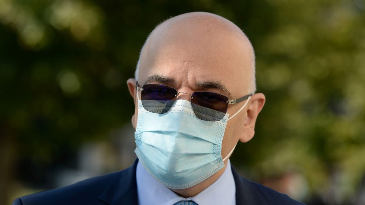 VIDEO Raed Arafat, avertizat din februarie că TIR-urile de ATI „nu pot funcționa pe termen lung”. Cum a reacționat