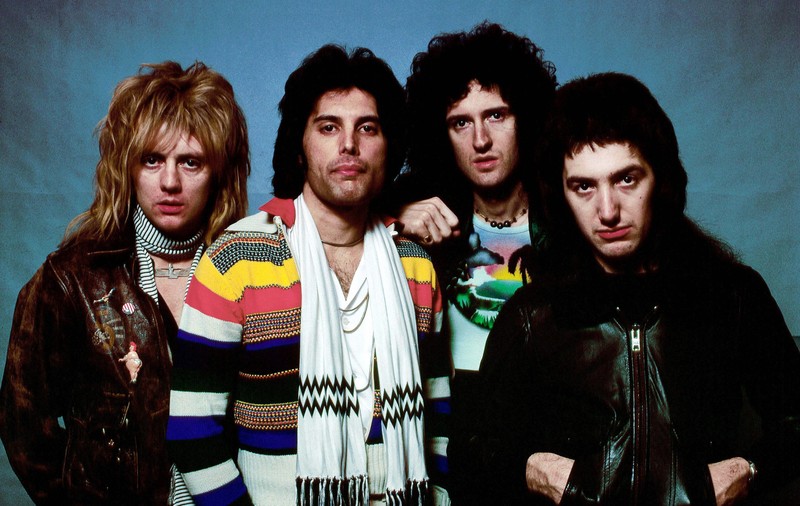 „Face it alone”, noua melodie de la Queen cu Freddie Mercury. A fost lansată la 30 de ani de la înregistrare