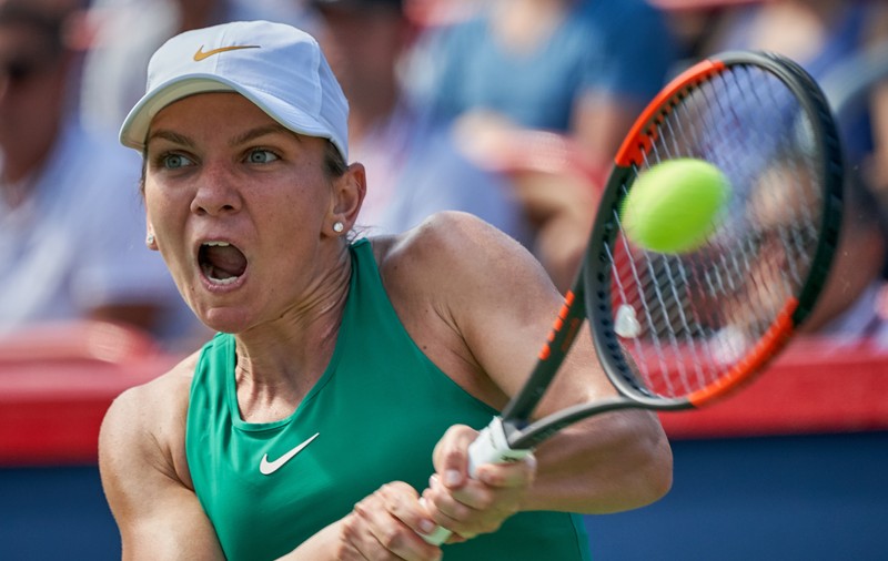 E clar: Simona Halep rămâne liderul WTA până la finalul lui 2018. Felicitată de șeful forului internațional: ”E un privilegiu”