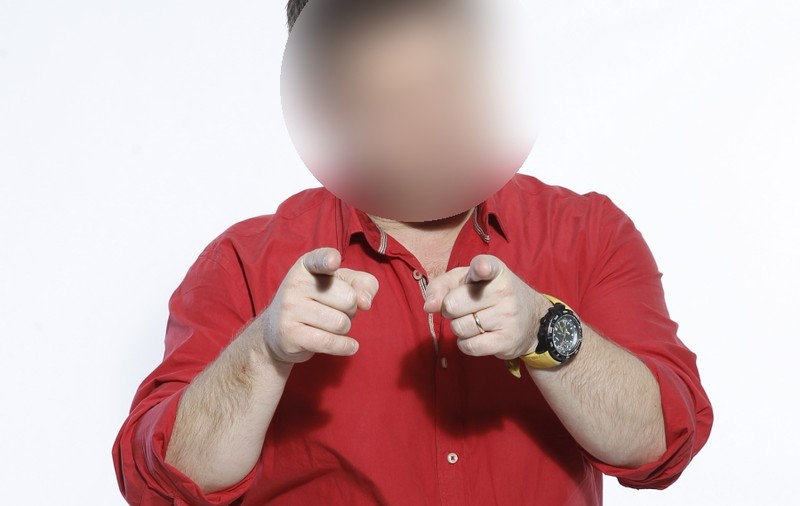 Un prezentator TV de la noi VA DEVENI TĂTIC, PENTRU A TREIA OARĂ! | FOTO