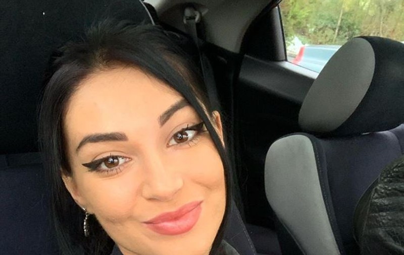 Ce mămică norocoasă e Elena Ionescu! La trei luni, fiul ei doarme singur