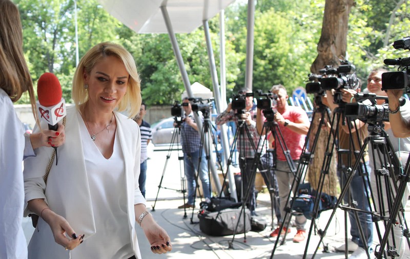 Firea anunţă că Primăria Capitalei e aproape de a intra în faliment: Avem nevoie urgentă de un miliard de lei