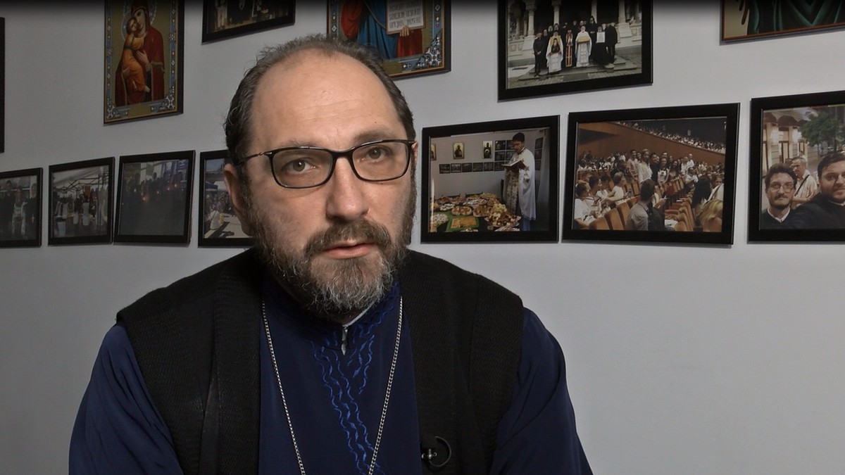 parintele Constantin Necula, dupa referendum: Neam boicotat