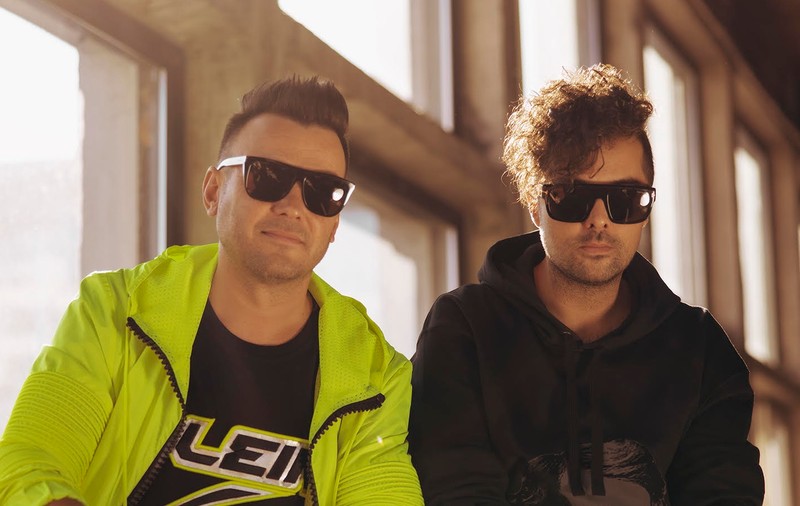 Muzica Fly Project a ajuns pe Netflix. „Am aprobat apariția pe coloana sonoră a acestui film”