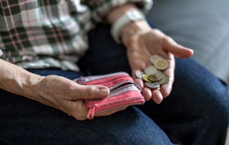Cât vei primi la pensie dacă ai azi un salariu de 5.000 de lei? Calculul care îi sperie pe români