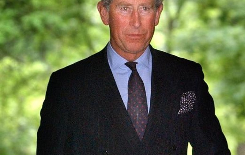 Prinţul Charles, despre regele Mihai: "Îl admir de când îl cunosc"