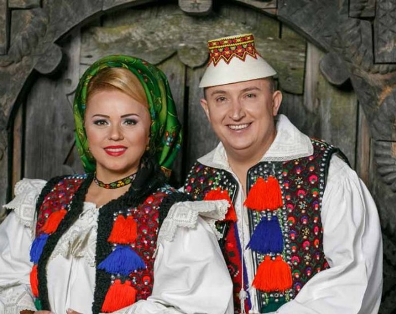 Cornelia și Lupu Rednic fac mii de euro din reclame. Cei doi artiști își selectează colaboratorii: „Nu le putem recomanda oamenilor”