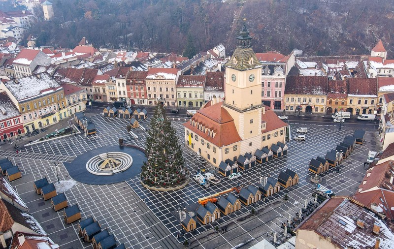 Candidați județul Brașov alegeri parlamentare 2024. Cine candidează în Brașov la Camera Deputaților și Senat
