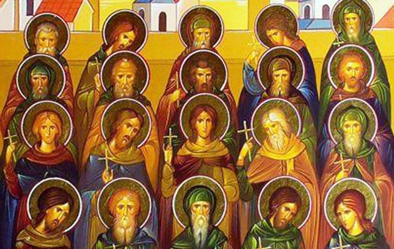 Calendar creștin-ortodox. Ce sfinți prăznuiesc credincioșii sâmbătă, 28 mai