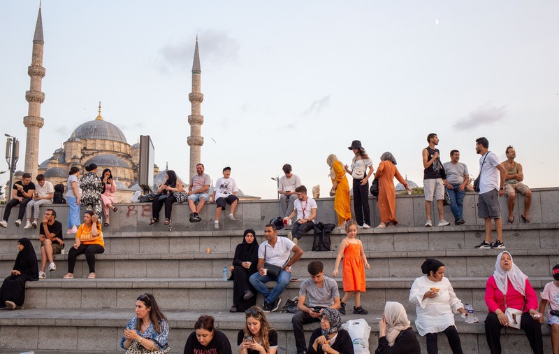 Israelul le cere cetățenilor săi să plece imediat din Turcia. Îndemn și pentru turiștii israelieni din Maroc