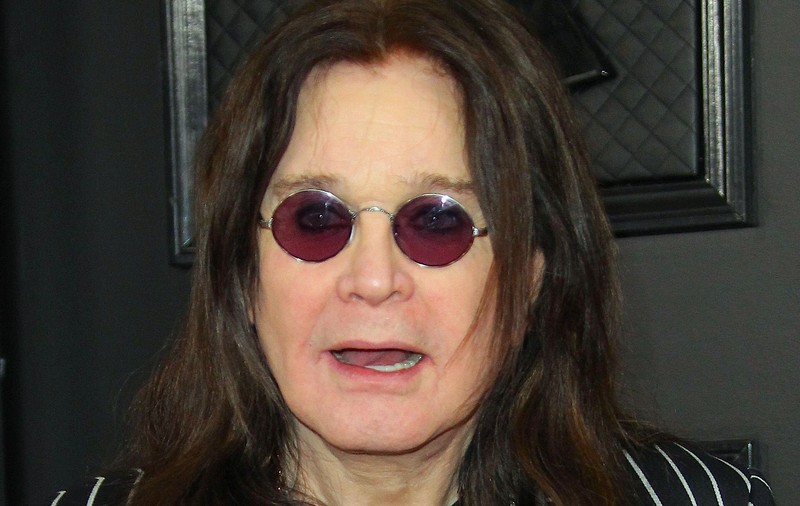 Ozzy Osbourne a revenit pe scenă, după operația „decisivă pentru restul vieții”