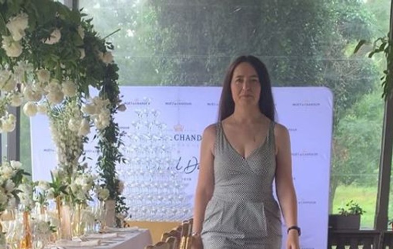 A murit tatăl Amaliei Năstase. "Astăzi ne-am despărțit în această lume"