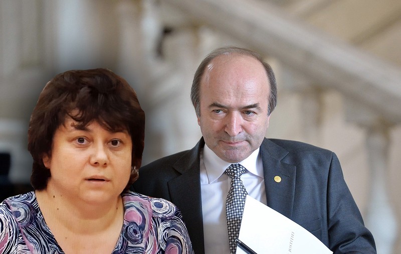 Tudorel Toader lovește din nou! Deşi s-a dovedit că a plagiat, decanul unei facultăţi din Iaşi a fost ales în Consiliul şi Senatul Universităţii