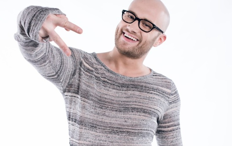 Mihai Bendeac: "Vreau să fac copii!". Uite ce l-a făcut să spună asta la "România dansează"