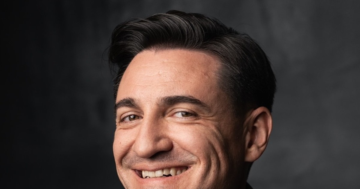 George Buhnici