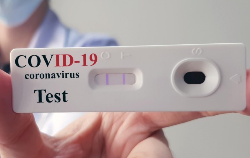 Lista medicilor de familie din România unde pot fi făcute teste rapide COVID