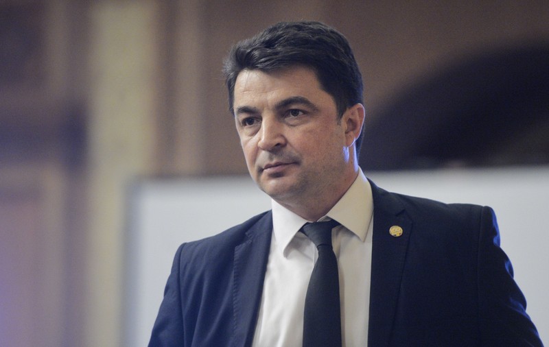 Daniel Breaz, fost ministru al culturii, a demisionat din PSD: „S-a renunțat la proiecte pentru folosul societății și s-au pus pe masă calcule ale puterii ”