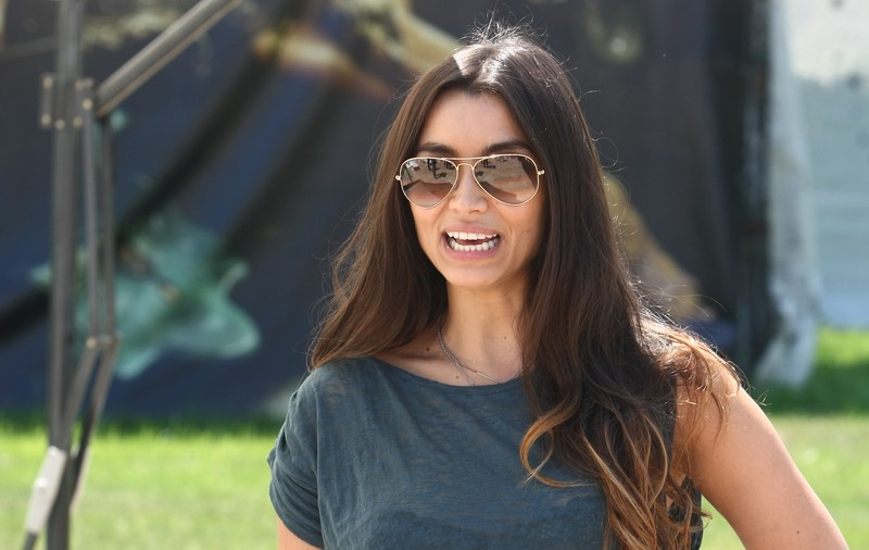 Câți iubiți a avut cu adevărat Lili Sandu? Noi știm de 10 CELEBRI și BOGAȚI! | FOTO
