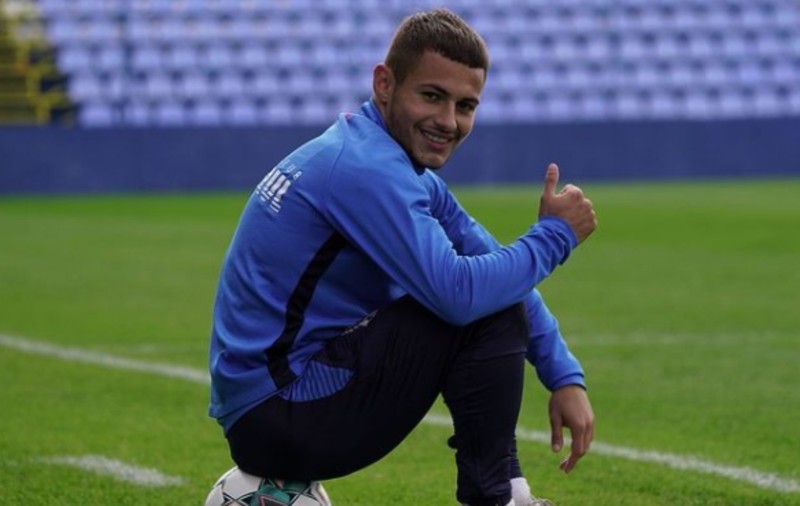 Ce a descoperit un fotbalist de națională plecat din Valea Jiului atunci când a ajuns în America