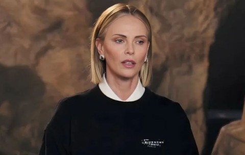 Unde a apărut Charlize Theron după premiera filmului „Apex” pe Netflix. Întâmplarea care a speriat-o teribil pe celebra actriță