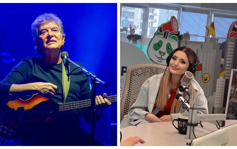 Legătura dintre Alina Sorescu și Mugurel Vrabete despre care puțini știau. Declarații emoționante după moartea basistului Holograf