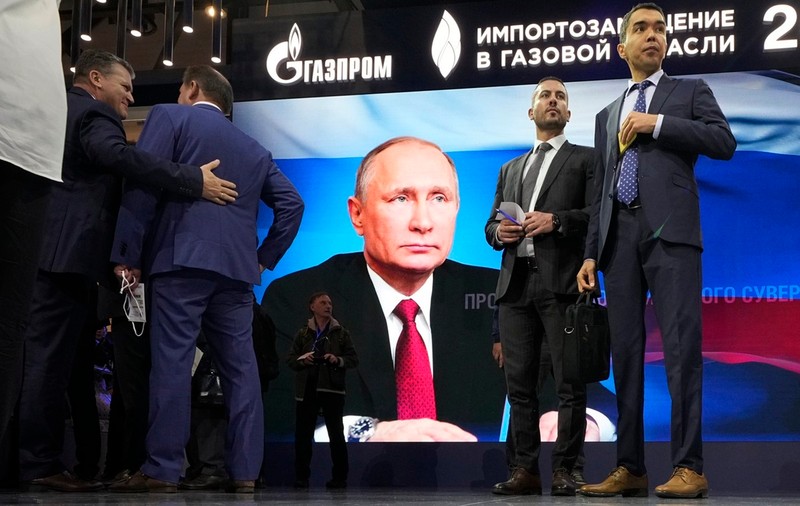 Gazprom a ajuns să-și vândă hotelurile din cauza sancțiunilor și a pierderilor de miliarde de dolari