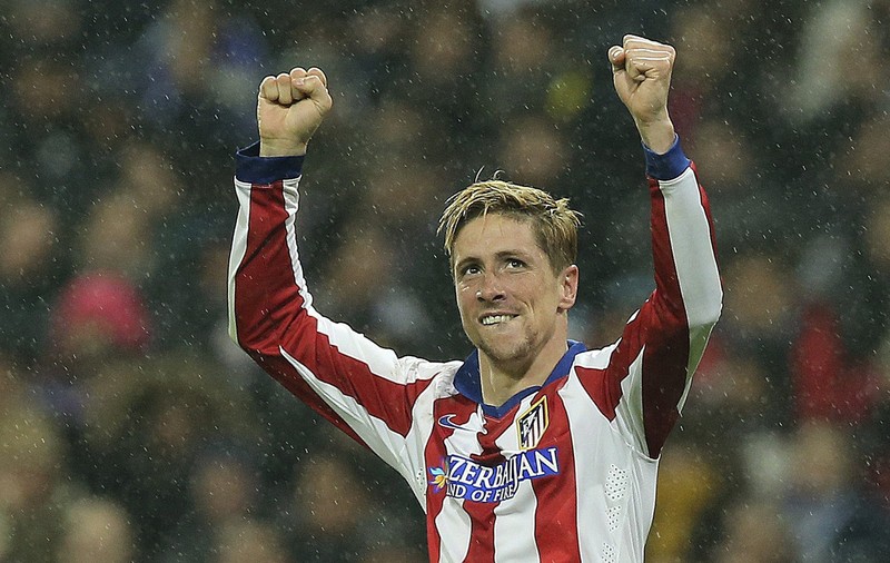 Torres a reușit dubla și a eliminat pe Real Madrid din Cupa Spaniei. Urmează Barcelona! / VIDEO