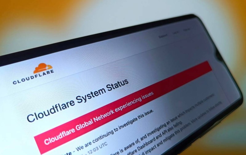 De ce a „picat” Cloudflare în mai toată lumea: CEO-ul companiei vine cu explicații