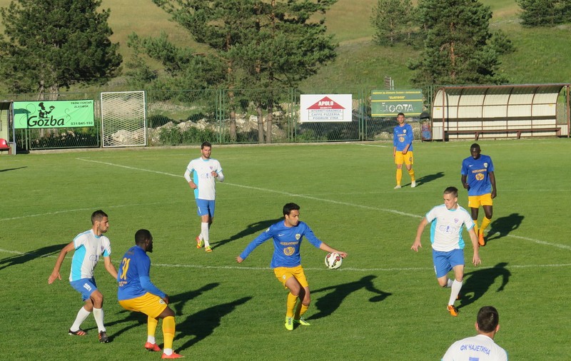 Transferul noului Del Piero în Liga I, blocat de către regulamentul Ligii Profesioniste de Fotbal