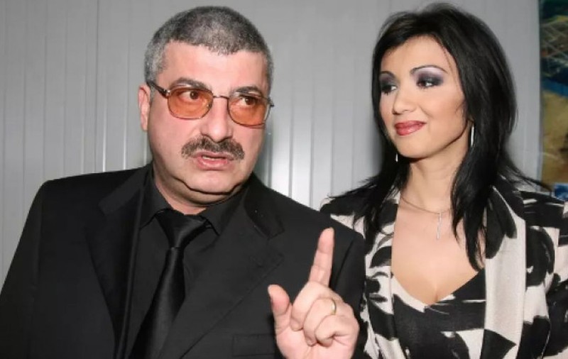 Cea mai mare dorință pe care o avea Silviu Prigoană când trăia. Ce i-a spus Adrianei Bahmuțeanu: „Împărțirea bunurilor”