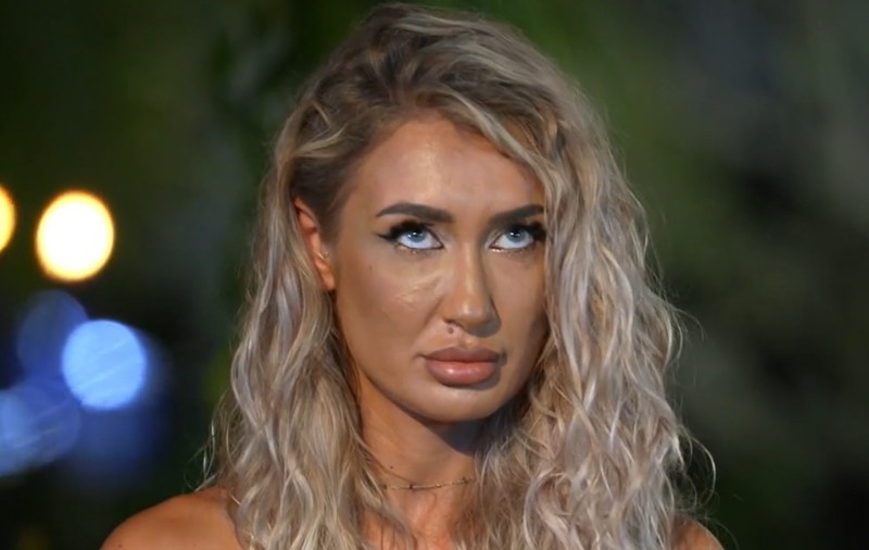 Maria Avram s-a sărutat cu ispita Cătălin la „Insula Iubirii” 2025. Imaginile au dat-o de gol: „Nu vreau să dau vina pe alcool, dar am băut prea mult”