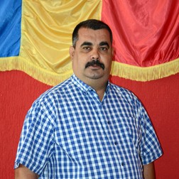Primarul PNL Costel Spălatu. Foto: Facebook