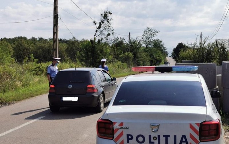 Judecătorii au anulat carantina din comuna Gornet. Ce decizie au luat în privința despăgubirilor de 4 milioane de euro cerute