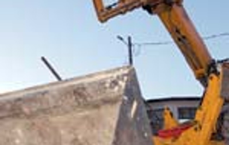 Striviti de excavator