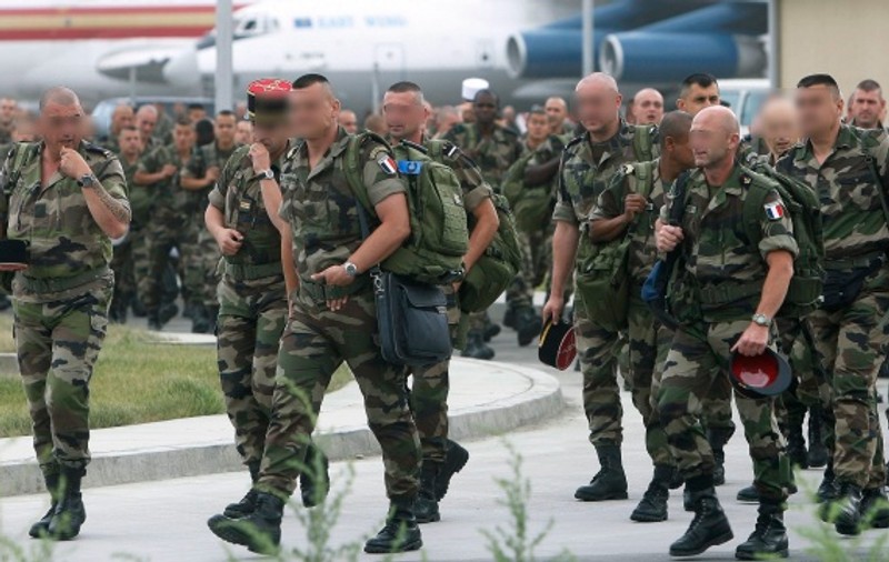 Militar român, şeful unei bande de mafioţi din Spania