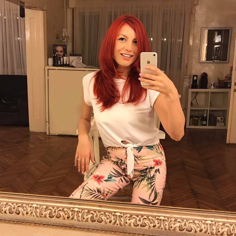 Elena Gheorghe, decizie radicală înainte de ziua ei de naștere. “Minunat”